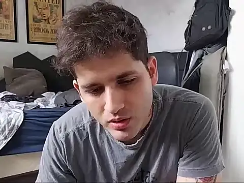 JackMancada live sex cam