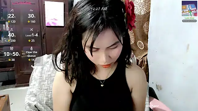 Spoiled_me_daddy webcam