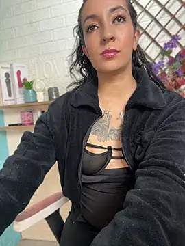 SALOME_KORLAND webcam
