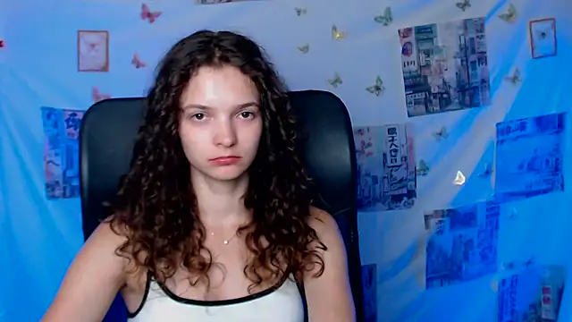 _SusieSu_ webcam