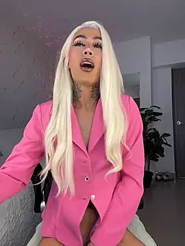 miss_tatiana_ Live Web Cam Show