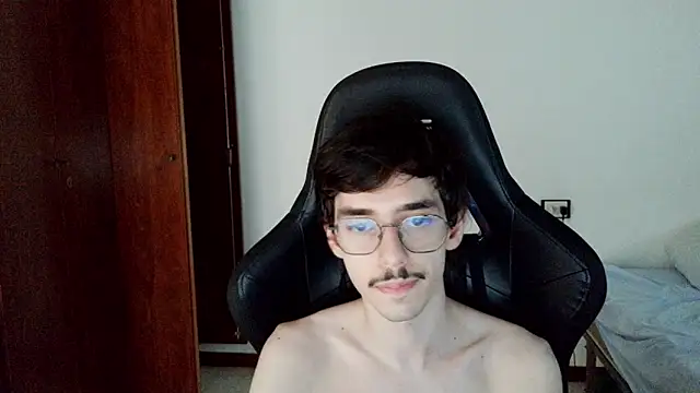 gabrielNovin17cm webcam