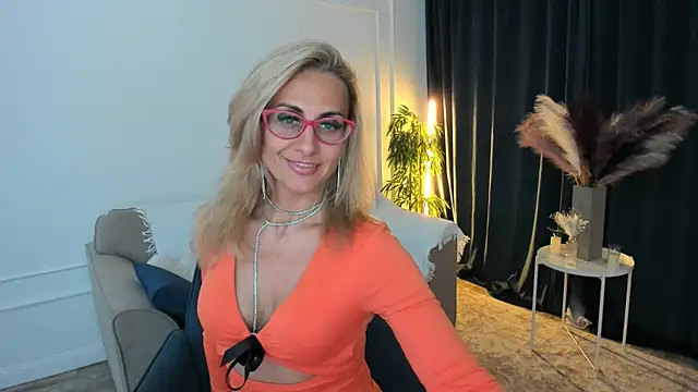 MuseOfStage webcam