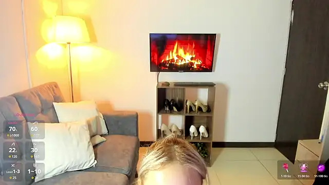 samantha_hot20 webcam