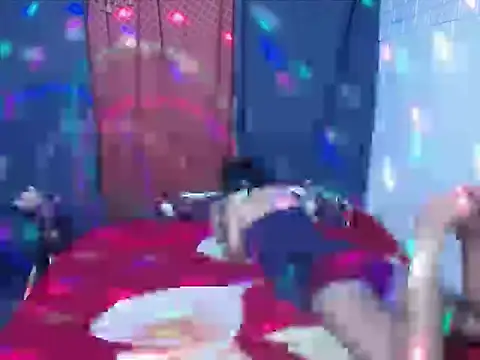 BriannaCruz24 webcam