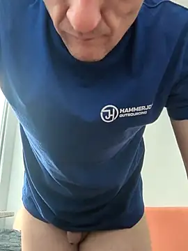 maciej webcam