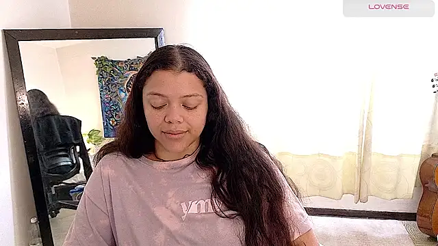 Amanda_sweet webcam