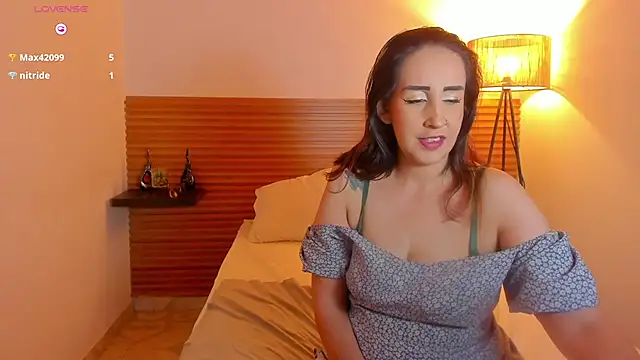 Jadde_hamad Live Web Cam Show