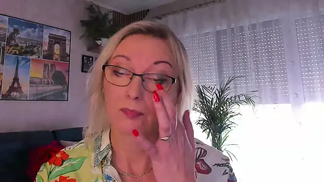 vanessa_chat webcam
