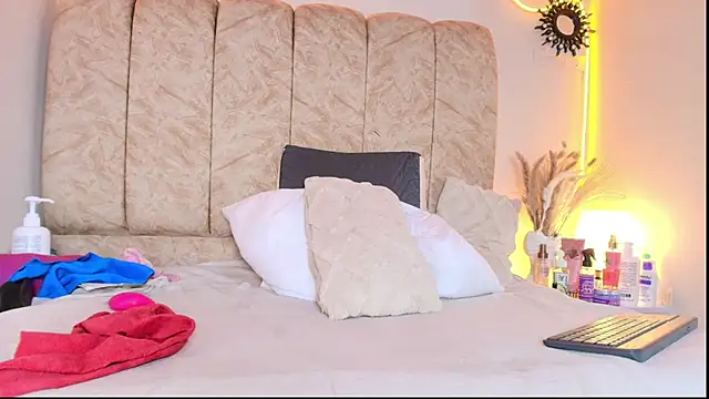 Rachele_x webcam