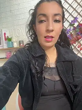 Modella: SALOME_KORLAND