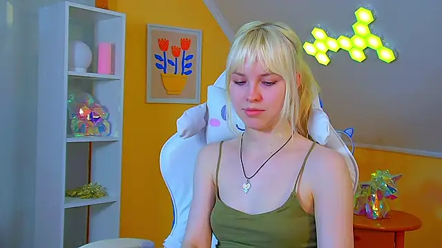 HannahHollis webcam