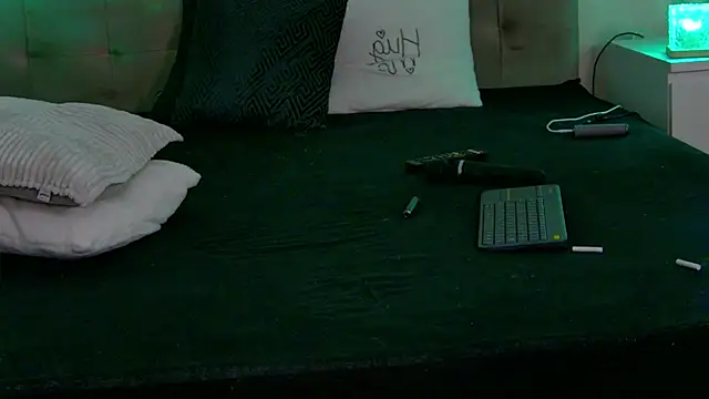 JessyAdoryx webcam