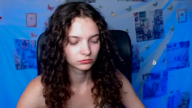 _SusieSu_ live cam on StripChat