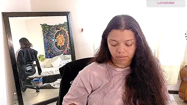 Amanda_sweet webcam