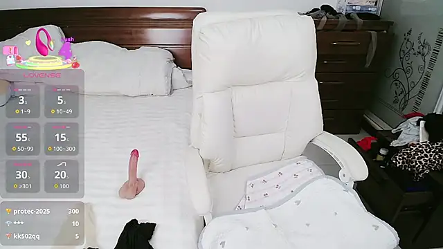 awanata webcam
