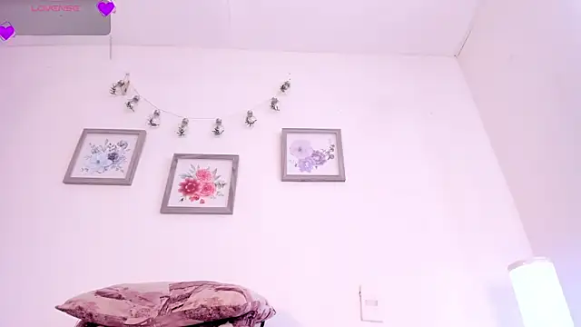 mely_rosse_ webcam