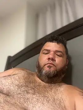 HotDominicanCum webcam