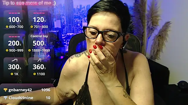 ninarandmann webcam