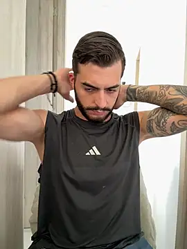 thomas_gun webcam