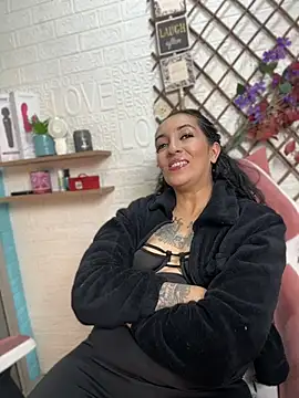 SALOME_KORLAND webcam