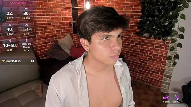 Thiago_Kozak webcam