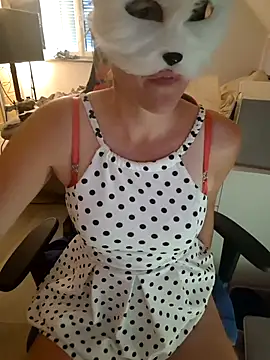 SPrITZMAUS webcam