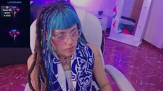 _sharlotte777 Live Web Cam Show