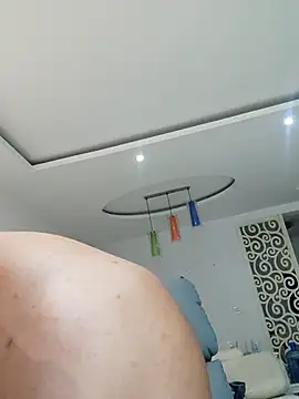 guozuo Live Web Cam Show