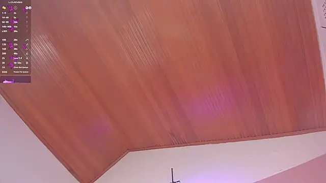 elodie_walker webcam