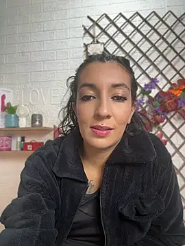 SALOME_KORLAND webcam