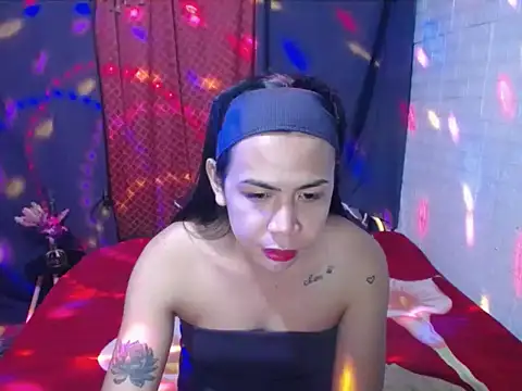 BriannaCruz24 webcam