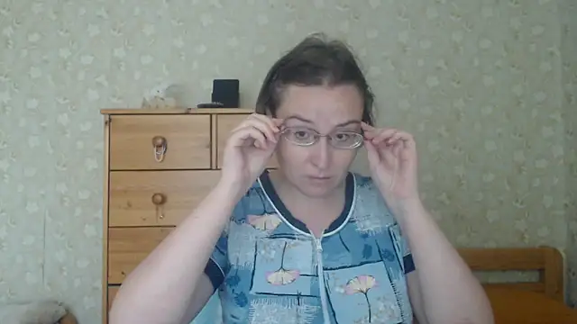 Smart_Rose webcam