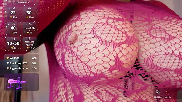 JACKI_JO webcam