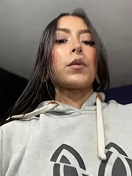 Violeth_00 webcam