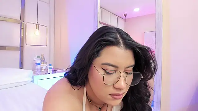 elizavenus - Elizavenus's free webcam - UK Sex Cams