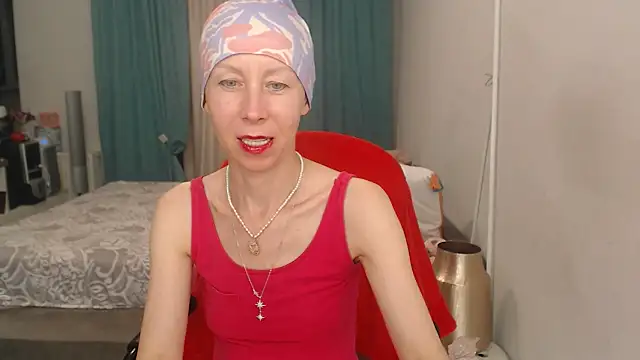 LuxuryNika ⛺ free nude webcam
