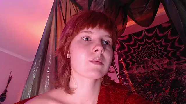 RubyLynxx webcam
