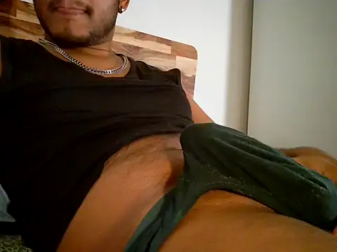 professor_pie (M young) - So Horny RN.. huge thick cumm oiled cock