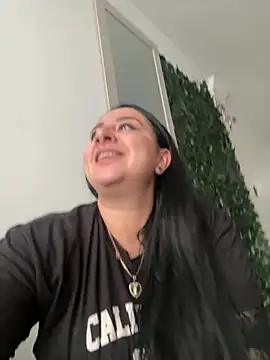 Abril_Luv webcam