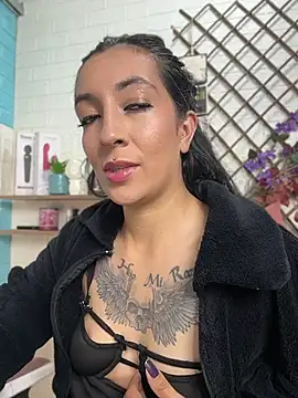 SALOME_KORLAND webcam