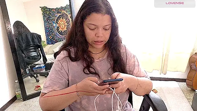 Amanda_sweet webcam