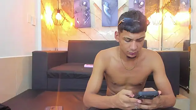 Yeff_26 webcam