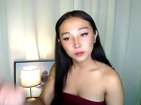TsCyra_foxxx webcam