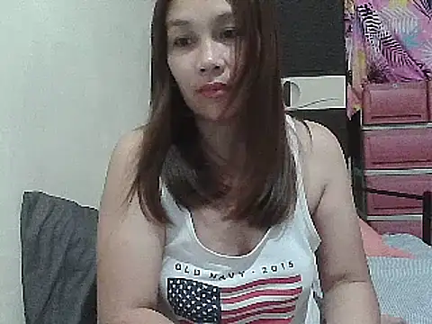 MsChantal webcam