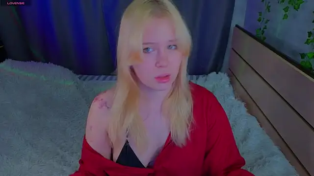 Unburnedgirl live cam