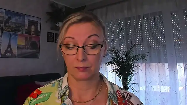 Vanessa Chat live cam