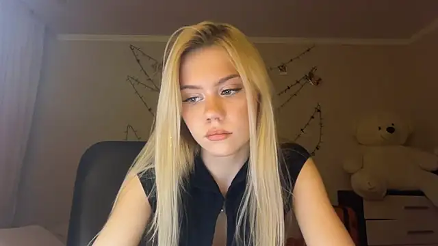 Glamorforyou live webcam