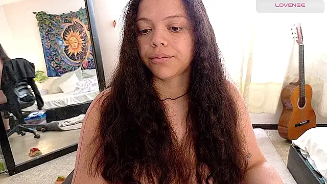Amanda_sweet webcam