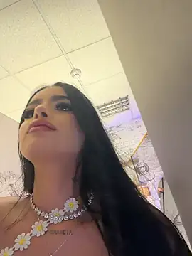 BustyAngelXXX live sex cam